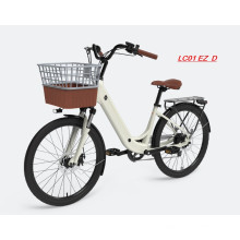 24 -Zoll -Fahrrad -EU -Lagerhaus